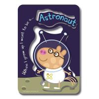 Peppa Pig When I Grow Up My First Jigsaw Puzzle Extra Image 3 Preview